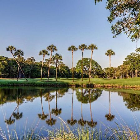 1038 Sparrow Pond Kiawah Island Exterior foto