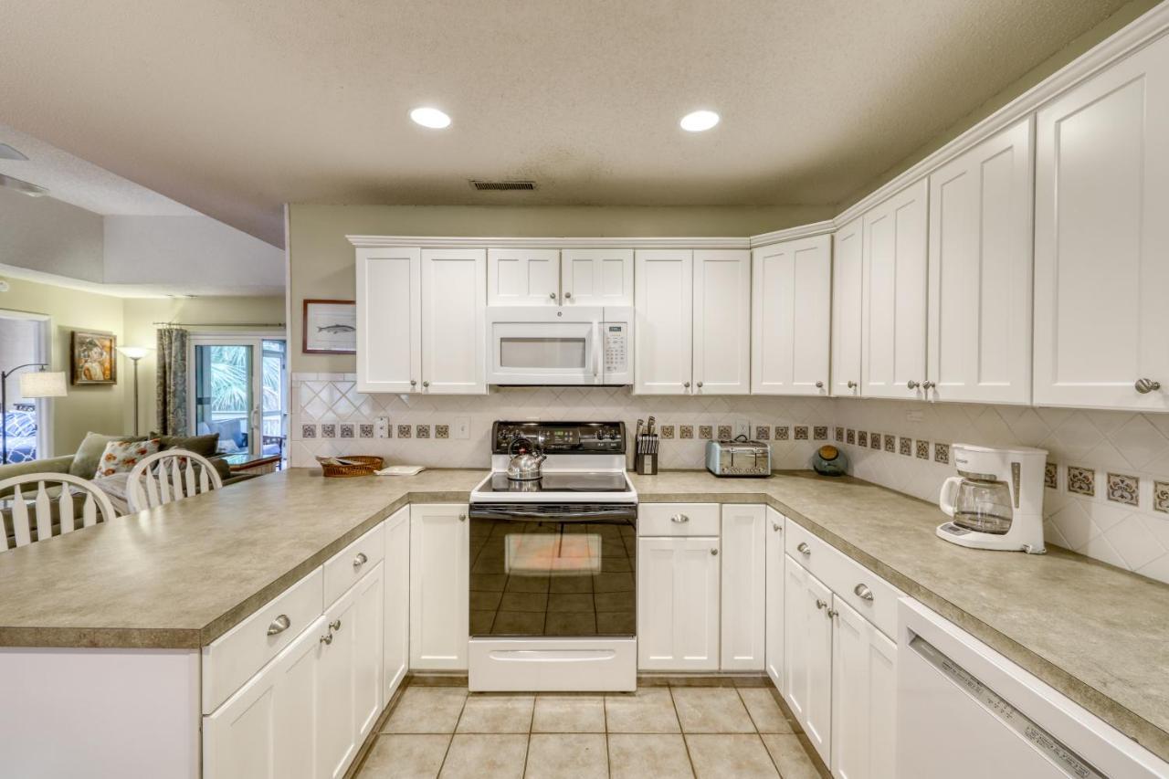 1038 Sparrow Pond Kiawah Island Exterior foto